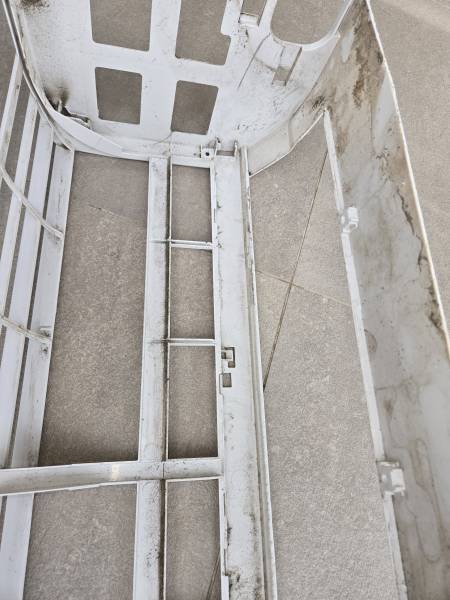 Nettoyage et Désinfection de Climatisation à Corte (Centre Corse