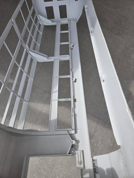 Nettoyage et Désinfection de Climatisation à Corte (Centre Corse