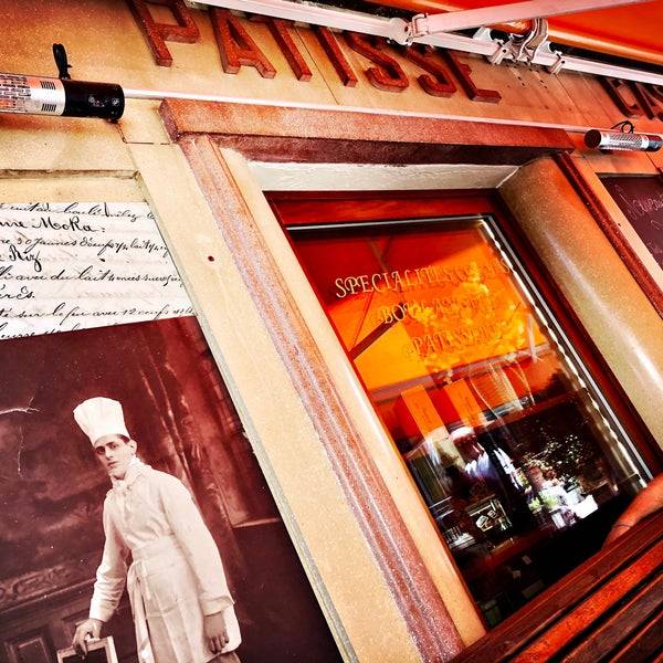 Boulangerie Pâtisserie Casanova 1887 à Corte spécialités locales et gâteaux artisanaux typiques du terroir de Haute-Corse