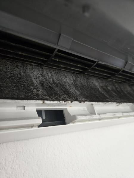 nettoyage clim calvi 