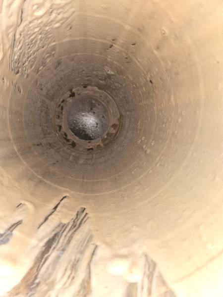 Dégraissage hotte Ajaccio