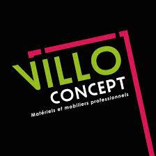 Entreprise spécialisée dans le domaine de l'équipement et l'aménagement pour les CHR bastia haute corse Villoconcept