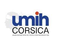 L’UMIH est une organisation patronale qui regroupe les professionnels du secteur hôtellerie, cafés, restaurants, traiteurs, établissements de nuit, tourisme, bastia corse UMIH