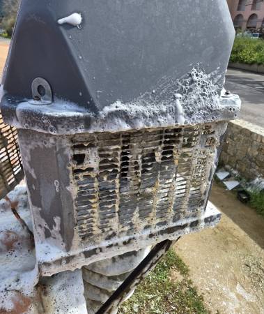 Notre zone d'activité pour ce service Désinfection approfondie de climatiseur console avec service adapté aux commerces et intervention propre et rapide à