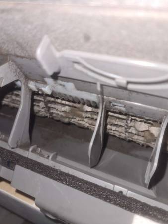 Notre zone d'activité pour ce service Inspection technique des installations VMC avec nettoyage complet pour particuliers en logement collectif ou maison individuelle à